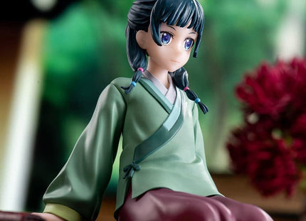 Gamers Guild AZ SEGA Goods TV Anime "The Apothecary Diaries" PM Perching Figure "Maomao" (Pre-Order) JBK International