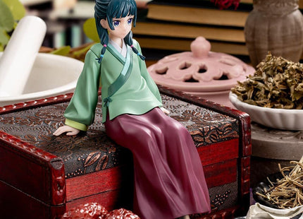Gamers Guild AZ SEGA Goods TV Anime "The Apothecary Diaries" PM Perching Figure "Maomao" (Pre-Order) JBK International