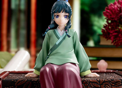 Gamers Guild AZ SEGA Goods TV Anime "The Apothecary Diaries" PM Perching Figure "Maomao" (Pre-Order) JBK International