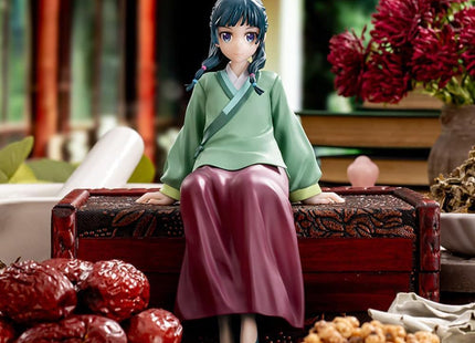 Gamers Guild AZ SEGA Goods TV Anime "The Apothecary Diaries" PM Perching Figure "Maomao" (Pre-Order) JBK International