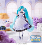 Gamers Guild AZ SEGA Goods Vocaloid: Hatsune Miku (Classical Maid) - Luminasta Figure JBK International