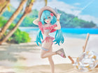 Gamers Guild AZ SEGA Goods Vocaloid: Hatsune Miku (Conceptual Series Vol.1 Tropical Ver.) - Luminasta Figure JBK International