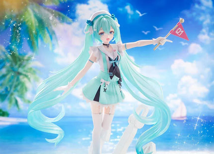 Gamers Guild AZ SEGA Goods Vocaloid: Hatsune Miku Sailor - Figurizma Figure JBK International