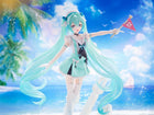 Gamers Guild AZ SEGA Goods Vocaloid: Hatsune Miku Sailor - Figurizma Figure JBK International