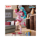 Gamers Guild AZ SEGA Goods Vocaloid: High Premium Figure - Hatsune Miku (Mokomoko Christmas Ver.) Figure JBK International