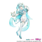 Gamers Guild AZ SEGA Goods Vocaloid: Luminasta - Hatsune Miku (Wandering Minstrel Ver.) Figure JBK International