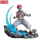 Gamers Guild AZ SEGA Goods XrossLink: Demon Slayer: Kimetsu no Yaiba - Akaza Figure (Pre-Order) JBK International