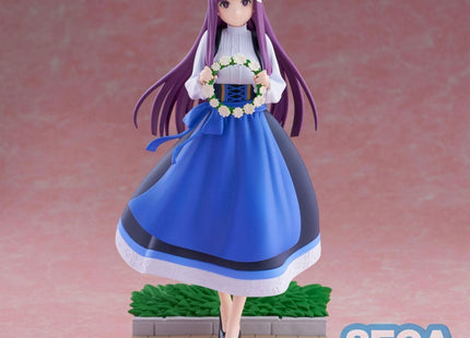 Gamers Guild AZ SEGA Goods XStellar Frieren: Beyond Journey's End - Fern - At a Certain Festival (Pre-Order) JBK International