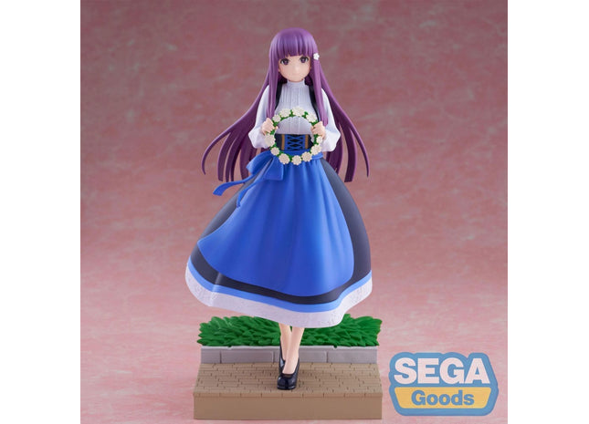 Gamers Guild AZ SEGA Goods XStellar Frieren: Beyond Journey's End - Fern - At a Certain Festival (Pre-Order) JBK International