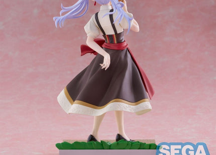 Gamers Guild AZ SEGA Goods XStellar Frieren: Beyond Journey's End - Frieren - At a Certain Festival (Pre-Order) JBK International