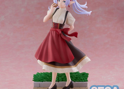 Gamers Guild AZ SEGA Goods XStellar Frieren: Beyond Journey's End - Frieren - At a Certain Festival (Pre-Order) JBK International