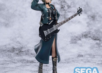 Gamers Guild AZ SEGA Goods XStellar: GIRLS BAND CRY - Rupa Figure (Pre-Order) JBK International