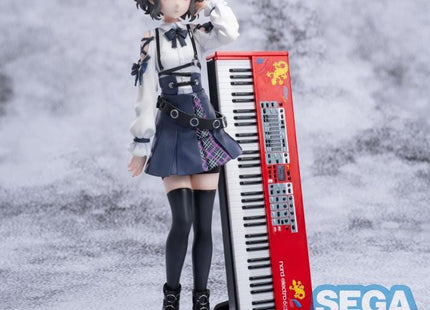 Gamers Guild AZ SEGA Goods XStellar: GIRLS BAND CRY - Tomo Ebizuka Figure (Pre-Order) JBK International