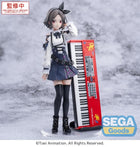 Gamers Guild AZ SEGA Goods XStellar: GIRLS BAND CRY - Tomo Ebizuka Figure (Pre-Order) JBK International