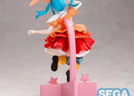 Gamers Guild AZ SEGA Goods XStellar: Yotsugi Ononoki - Monogatari Figure (Pre-Order) JBK International