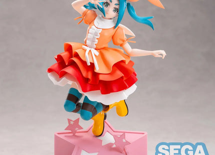Gamers Guild AZ SEGA Goods XStellar: Yotsugi Ononoki - Monogatari Figure (Pre-Order) JBK International