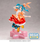 Gamers Guild AZ SEGA Goods XStellar: Yotsugi Ononoki - Monogatari Figure (Pre-Order) JBK International
