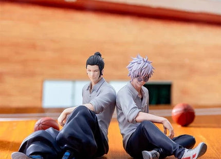 Gamers Guild AZ SEGA Goods Yumemirize "Jujutsu Kaisen Hidden Inventory/Premature Death" "Satoru Gojo" (Pre-Order) JBK International