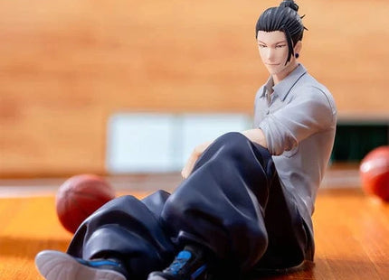 Gamers Guild AZ SEGA Goods Yumemirize "Jujutsu Kaisen Hidden Inventory/Premature Death" "Suguru Geto" (Pre-Order) JBK International