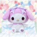 Gamers Guild AZ SEGA Goods Yurukawa Sanrio Characters: LL Plush - My Melody Sparkling Celebrate (Pre-Order) JBK International