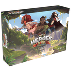 Gamers Guild AZ Senior Games Heroes of the Shire: Earth & Water (Pre-Order) AGD