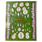 Gamers Guild AZ Severed Books Mimic Maker Sticker Sheet (Pre-Order) ACD Distribution