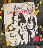 Gamers Guild AZ Severed Books MÖRK BORG: Darkest Rock (Pre-Order) AGD
