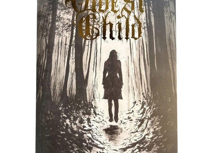 Gamers Guild AZ Severed Books Oldest Child ACD Distribution