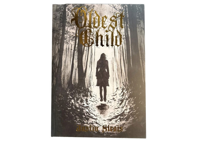 Gamers Guild AZ Severed Books Oldest Child ACD Distribution