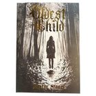 Gamers Guild AZ Severed Books Oldest Child ACD Distribution