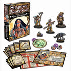 Gamers Guild AZ Shadows of Brimstone: Dark Stone Shaman Hero Pack (Pre-Order) GTS