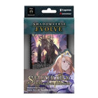 Gamers Guild AZ Shadowverse Evolve Clearance Shadowverse Evolve: Starter Decks 06 - Maculate Ablution Discontinue