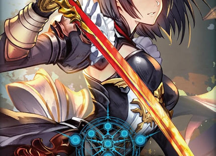 Gamers Guild AZ Shadowverse Evolve Shadowverse Evolve: Convergent Destinies BP17 - Booster Pack YY Card World