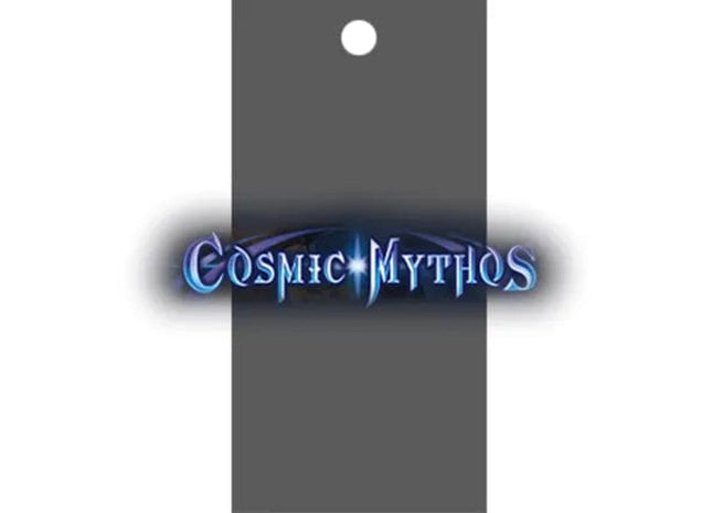 Gamers Guild AZ Shadowverse Evolve Shadowverse Evolve: Cosmic Mythos BP04 - Booster Pack Southern Hobby