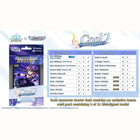 Gamers Guild AZ Shadowverse Evolve Shadowverse Evolve: Crossover Starter Deck: The Idolm@ster Cinderella Girls: Cool - Street Date: 10/11/2024 - ORDER DUE BY: 06/19/2024 - Price: $23.03 Southern Hobby