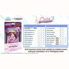 Gamers Guild AZ Shadowverse Evolve Shadowverse Evolve: Crossover Starter Deck: The Idolm@ster Cinderella Girls: Cute - Street Date: 10/11/2024 - ORDER DUE BY: 06/19/2024 - Price: $23.03 Southern Hobby