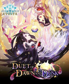 Gamers Guild AZ Shadowverse Evolve Shadowverse Evolve: Duet of Dawn and Dusk [Booster Display] (Pre-Order) GTS