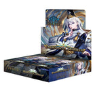 Gamers Guild AZ Shadowverse Evolve Shadowverse Evolve: Paragons of the Colosseum BP06 - Booster Box Southern Hobby