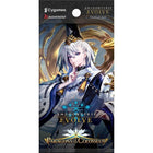 Gamers Guild AZ Shadowverse Evolve Shadowverse Evolve: Paragons of the Colosseum BP06 - Booster Pack Booster Pack