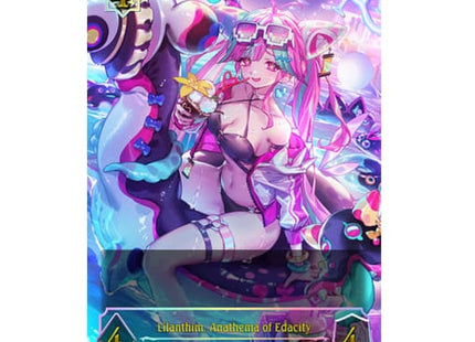 Gamers Guild AZ Shadowverse Evolve Shadowverse: Evolve - Premium Card Set: Summer Edition Vol. 1 (English Edition) (Pre-Order) YY Card World