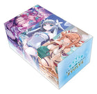 Gamers Guild AZ Shadowverse Evolve Shadowverse: Evolve - Premium Card Set: Summer Edition Vol. 1 (English Edition) (Pre-Order) YY Card World