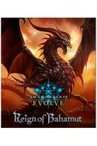 Gamers Guild AZ Shadowverse Evolve Shadowverse Evolve: Reign of Bahamut BP02 - Booster Pack Southern Hobby