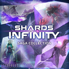 Gamers Guild AZ Shards of Infinity: Saga Collection (Pre-Order) GTS