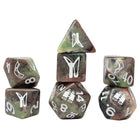 Gamers Guild AZ Sirius Dice 7-Set Stranger Things Adventure Dice: Lucas (Pre-Order) ACD Distribution