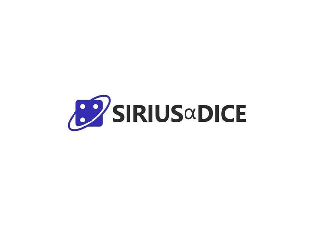 Gamers Guild AZ Sirius Dice D&D: Magic & Mysteries Treasure Pack Blind Box (Pre-Order) AGD