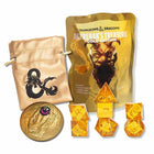 Gamers Guild AZ SIRIUS DICE Dungeons & Dragons: Acererak's Treasure Blind Box AGD