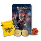 Gamers Guild AZ Sirius Dice Dungeons & Dragons: Baldur's Gate 3 Treasure Pack Blind Box (Pre-Order) ACD Distribution