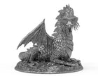 Gamers Guild AZ Sirius Dice Dungeons & Dragons: Sirius Metal Miniatures - 1977 Holmes Boxed Set (Pre-Order) AGD