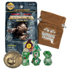 Gamers Guild AZ Sirius Dice Dungeons & Dragons: Undermountain Treasure Pack Blind Box (Pre-Order) ACD Distribution