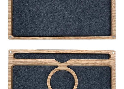 Gamers Guild AZ Sirius Dice Dungeons & Dragons Wooden Dice Vault (Pre-Order) ACD Distribution